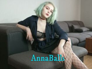 AnnaBalls