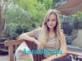 AnnaCherepa