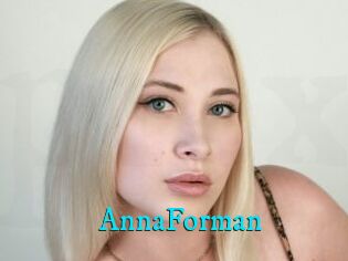 AnnaForman