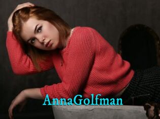 AnnaGolfman