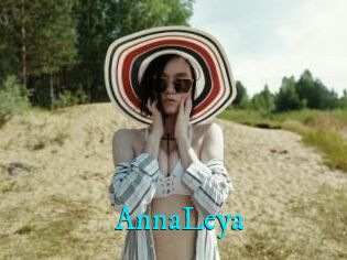 AnnaLeya