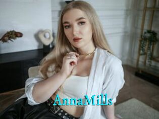AnnaMills