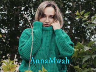 AnnaMwah