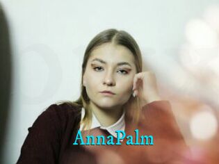 AnnaPalm