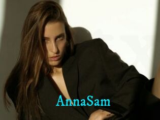 AnnaSam