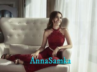 AnnaSamka