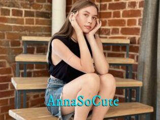 AnnaSoCute