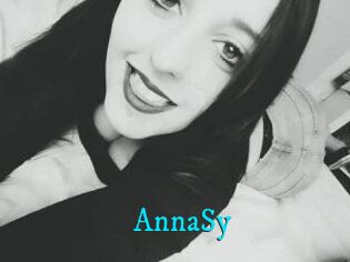AnnaSy
