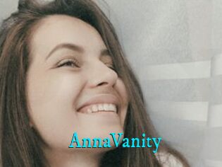 AnnaVanity
