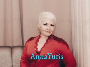 AnnaYuris
