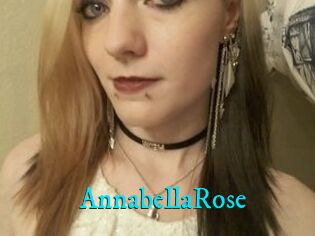 AnnabellaRose