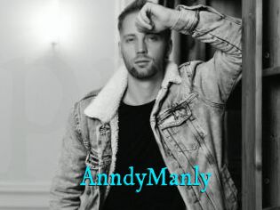 AnndyManly