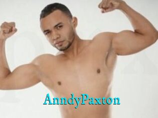 AnndyPaxton