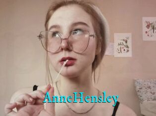 AnneHensley