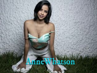 AnneWhatson