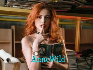 AnneWild