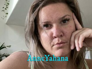 AnneYahana