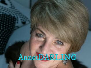 AnnetDARLING