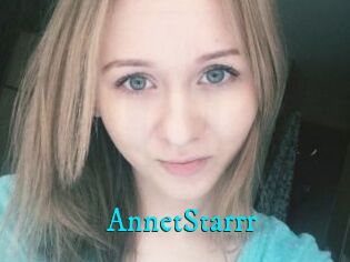 AnnetStarrr