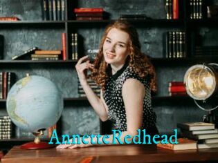 AnnetteRedhead