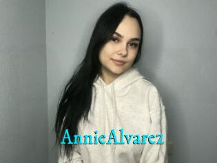 AnnieAlvarez