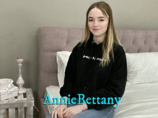 AnnieBettany