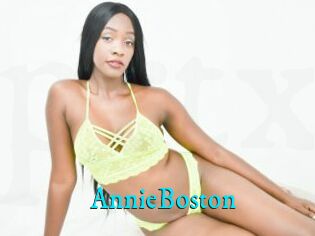 AnnieBoston