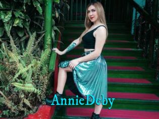 AnnieDeby