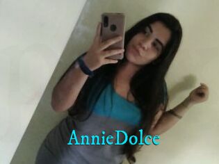 AnnieDolce