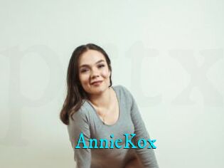 AnnieKox