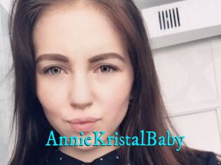 AnnieKristalBaby