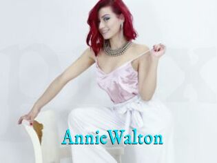 AnnieWalton