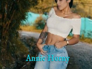 Annie_Horny