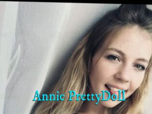 Annie_PrettyDoll