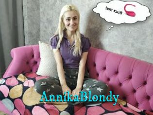 AnnikaBlondy