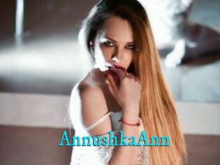 AnnushkaAnn