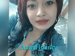 AnnyHonney