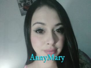 AnnyMary