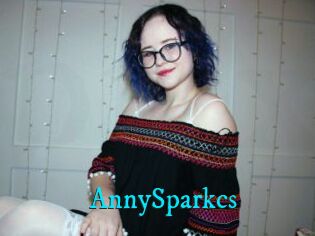 AnnySparkcs