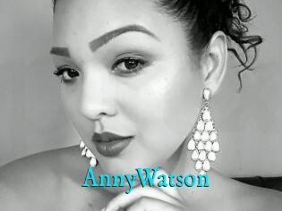 AnnyWatson
