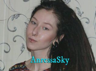 AnressaSky