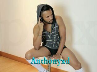 Anthonyxd