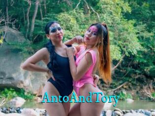 AntoAndTory