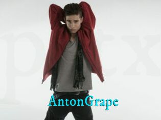 AntonGrape