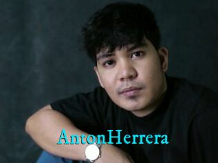 AntonHerrera