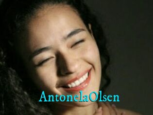 AntonelaOlsen