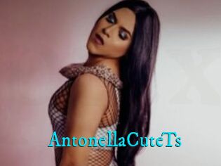 AntonellaCuteTs