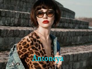 Antoneya