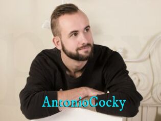 AntonioCocky