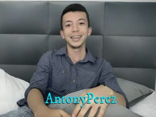 AntonyPerez